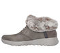 Skechers Slip-ins: On-the-GO Joy - Cozy Charm, TAUPEOSCURO, large image number 4