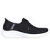 Skechers Slip-ins: Ultra Flex 3.0 - Shining Glitz, NEGRO, swatch