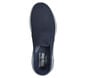 Skechers Slip-ins: GO WALK Arch Fit 2.0, NAVY, large image number 2