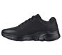 Skechers Arch Fit, NEGRO, large image number 4