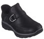 Skechers Slip-ins: Easy Going - Fun Habits, NEGRO, large image number 5