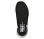 Skechers Slip-ins: Ultra Flex 3.0 - Smooth Step, NEGRO / BLANCA, large image number 1