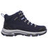 Relaxed Fit: Trego - Alpine Trail, NAVY / GRIS, swatch