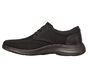 Skechers Arch Fit Darlo - Weedon, BLACK, large image number 3