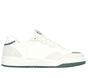 Koopa Court - Volley Low Varsity, BLANCO / VERDE, large image number 0