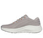 Arch Fit 2.0 - Road Wave, TAUPE / NARANJA, large image number 3