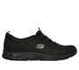 Skechers Arch Fit Refine, BLACK, large image number 0