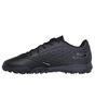 Skechers Razor Gold TF, NEGRO / PLATA, large image number 3