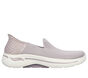 Skechers Slip-ins: GO WALK Arch Fit - Summer, MAUVE, large image number 0