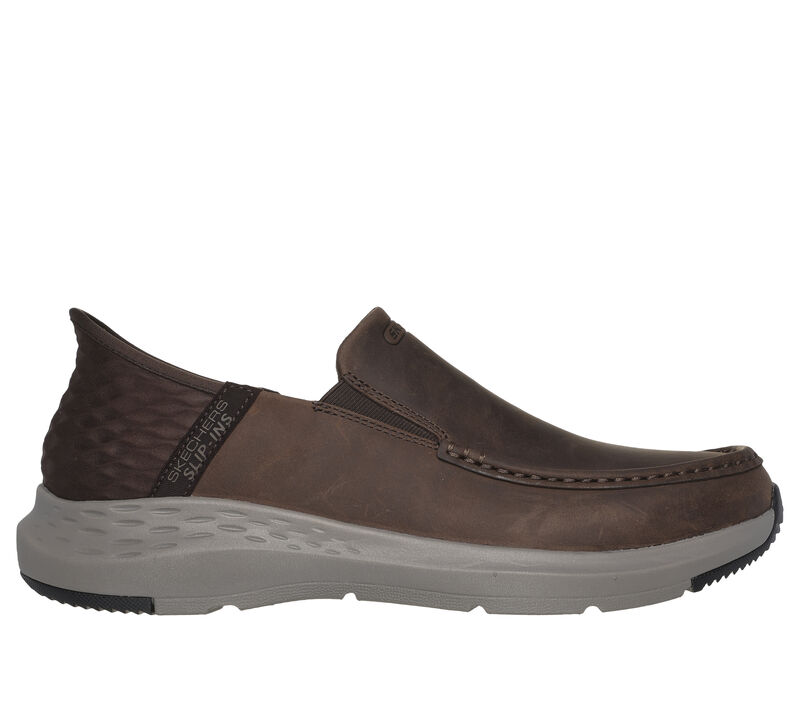 Skechers Slip-ins: Parson - Oswin, COCOA, largeimage number 0