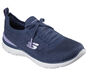 Summits - Sneak Peek, NAVY / LAVANDA, large image number 4