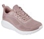 Skechers BOBS Sport Squad Chaos - Face Off, BLUSH, large image number 5