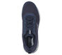 Skechers GOwalk Arch Fit - Idyllic, NAVY / ORO, large image number 1