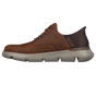 Skechers Slip-ins: Garza - Gervin, BROWN, large image number 4