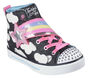 Twinkle Toes: Twinkle Sparks - Shooting Star, BLACK / MULTI, large image number 4