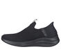 Skechers Slip-ins: Ultra Flex 3.0 - Cozy Streak, BLACK, large image number 5