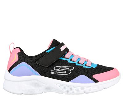 Skechers MICROSPEC Zapatillas deporte niña: a la venta a 29.99€ en