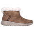 Skechers Slip-ins: On-the-GO Joy - Cozy Dream, CASTAÑA, swatch