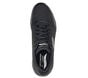 Skechers Arch Fit, NEGRO, large image number 2