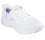 Skechers Slip-ins: GO WALK Arch Fit 2.0, BLANCA, large image number 4