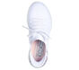 Skechers Slip-ins: Ultra Flex 3.0 - Shining Glitz, BLANCA, large image number 2