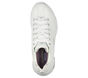 Skechers Arch Fit - Citi Drive, BLANCO / PLATA, large image number 2