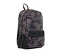 Essential Backpack, CAMUFLAJE, large image number 2