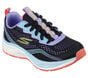 Skechers Elite Sport - Radiant Squad, BLACK / MULTI, large image number 4