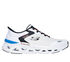 Skechers Slip-ins: Glide-Step Altus - Turn Out, WHITE / MULTI, swatch