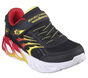 S-Lights: Thermo Flash 2.0, NEGRO / ROJO, large image number 4