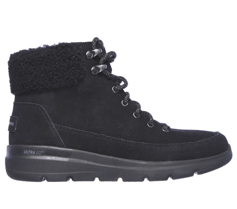 Skechers On-the-GO Glacial Ultra - Woodlands, NEGRO, largeimage number 0