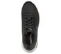 Skechers Arch Fit - Big Appeal, BLACK / WHITE, large image number 2