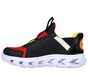 Skechers Slip-ins: Hypno-Flash 2.0 - Vexlux, NEGRO / ROJO, large image number 3