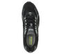 Skechers GOrun Consistent, NEGRO / GRIS, large image number 2