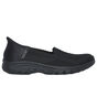 Skechers Slip-ins: Reggae 2.0 - Sunny Sky, BLACK, large image number 0