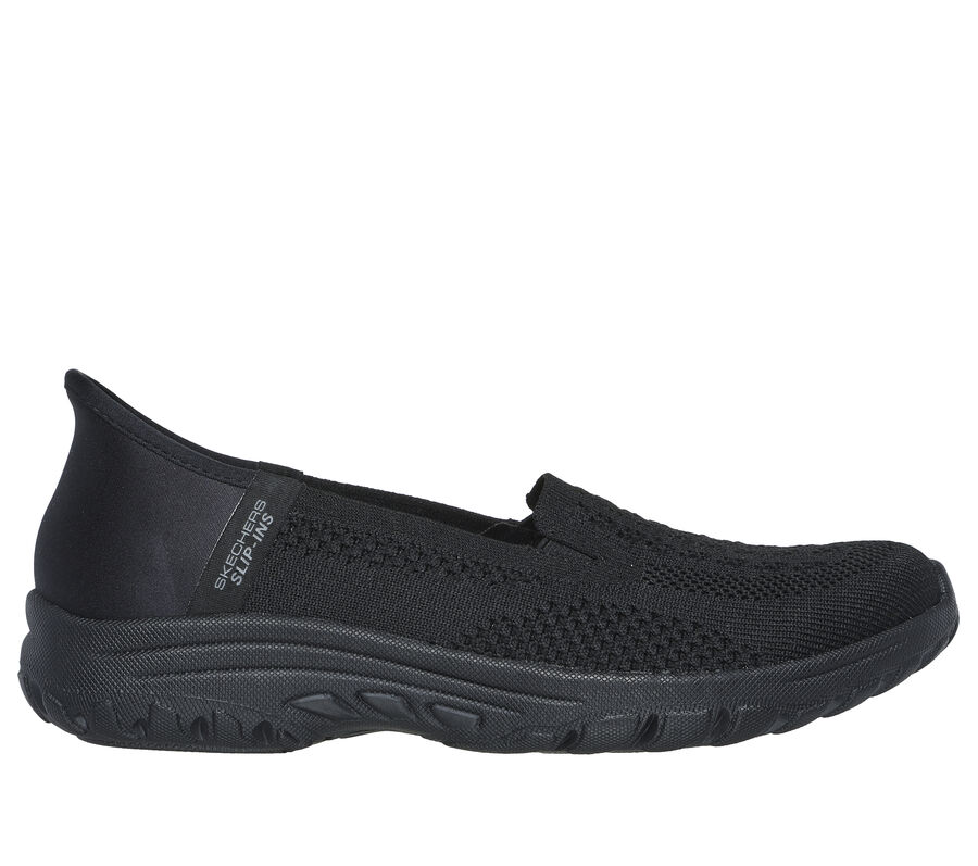 Skechers Slip-ins: Reggae 2.0 - Sunny Sky, BLACK, largeimage number 0