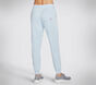 BOBS French Terry Jogger Pant, BLUE  /  POWDER BLUE, large image number 1