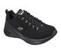 Skechers Arch Fit - Metro Skyline, NEGRO, large image number 5