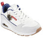 Uno - Victory Pack, BLANCO / NAVY, large image number 4