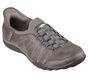 Skechers Slip-ins: Breathe-Easy - Home-Body, TAUPEOSCURO, large image number 4