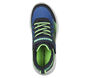 Skechers GOrun 650 - Norvo, NAVY / LIME, large image number 1