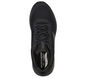 Skechers GOwalk Arch Fit - Idyllic, NEGRO, large image number 1