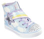 Twinkle Toes: Twinkle Sparks - Shooting Star, AZUL / MULTI, large image number 4