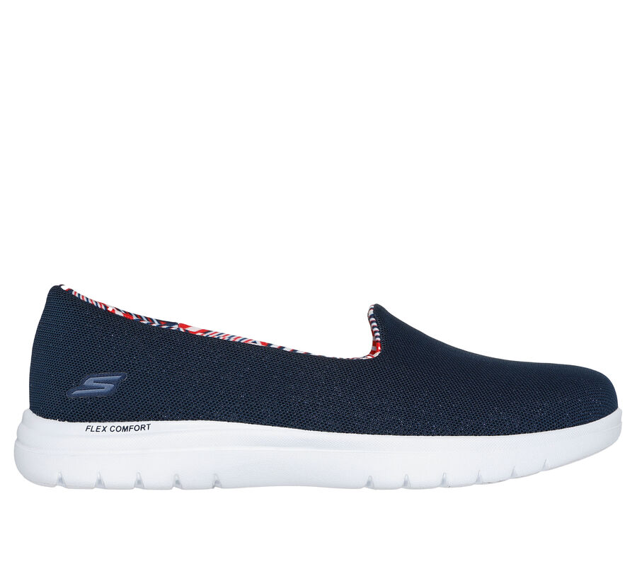 On-the-GO Flex - Liberty, NAVY / ROJO, largeimage number 0