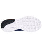 Skechers Slip-ins: Razor Air - Hyper-Brisk, ROYAL / NEGRO, large image number 2