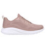 Skechers BOBS Sport Squad Chaos - Face Off, BLUSH, large image number 0