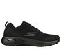 Skechers GOwalk Arch Fit - Idyllic, NEGRO, large image number 0