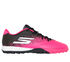 Skechers Razor Gold TF, NEGRO / ROSA, swatch