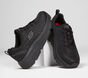 Work: Max Cushioning Elite SR, BLK, large image number 1