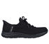 Skechers Slip-ins: Virtue - Divinity, NEGRO, swatch